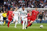 Foto: El Real Madrid visita una Múnich menos temible