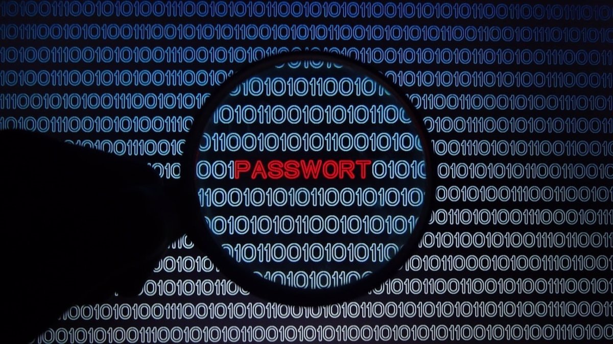 The UK prohibits the use of weak default passwords, such as “1234” or “admin”, on connected devices