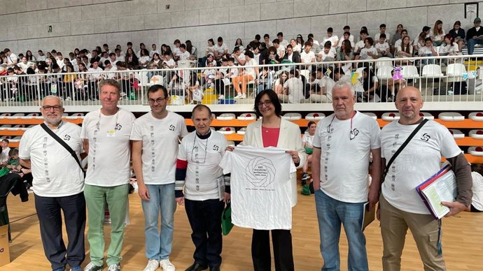 XXI Encuentro Matemático Sierra Arana