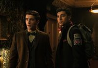 Así encaja Los detectives muertos en el universo Sandman de Netflix