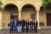 Foto: La Diócesis de Córdoba convoca el I Concurso Internacional de Composición de Música Sacra 'Obispo Osio'