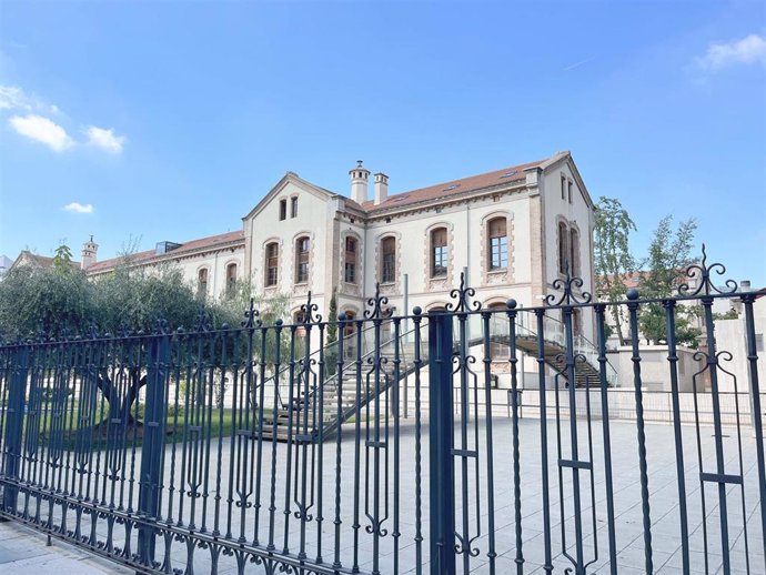 Archivo - Hospital Provincial de Castellón