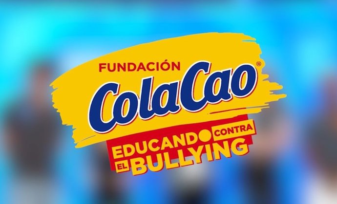 Fundación ColaCao y ATRESMEDIA lanzan una campaña de concienciación contra el 'bullying' en el día internacional contra el acoso escolar