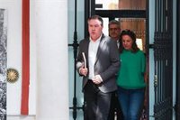 Espadas prevé desplazarse a Barcelona y pedir a andaluces en Cataluña que voten la candidatura de Illa el 12 de mayo