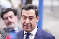 Moreno critica el "bochornoso ridículo de Sánchez con una supuesta reflexión para decir lo que sabíamos, que se quedaba"