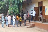 Foto: Togo.- La autoridad electoral de Togo informará esta noche de los resultados provisionales de las parlamentarias