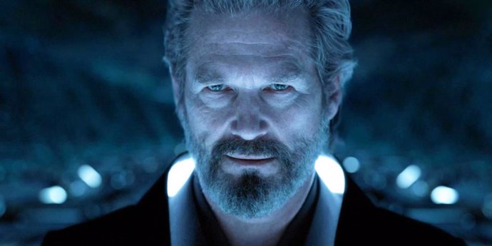 Jeff Bridges estará en Tron: Ares junto a Jared Leto