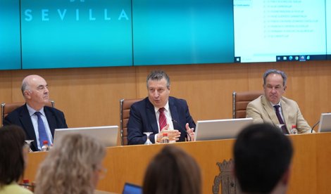 Sevilla