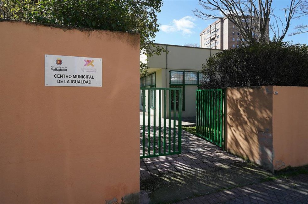 Archivo - Centro Municipal de Igualdad de Valladolid.