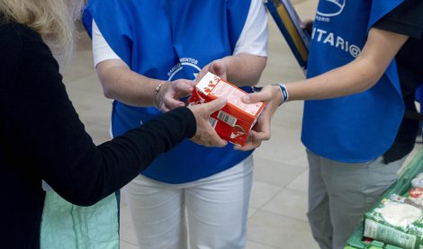 Cooperación y Desarrollo