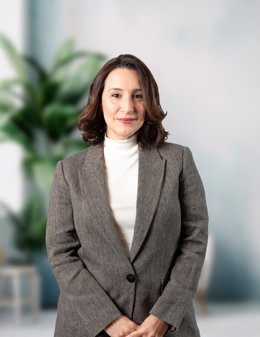 Ana Maria Marquez se incorpora a Mabrian como jefa de Comunicación.