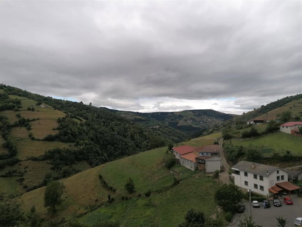 Archivo - Cangas del Narcea.