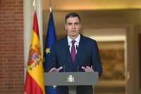 Sánchez diu que ha estat víctima de lawfare quan era a l'oposició però insisteix que confia en la justícia