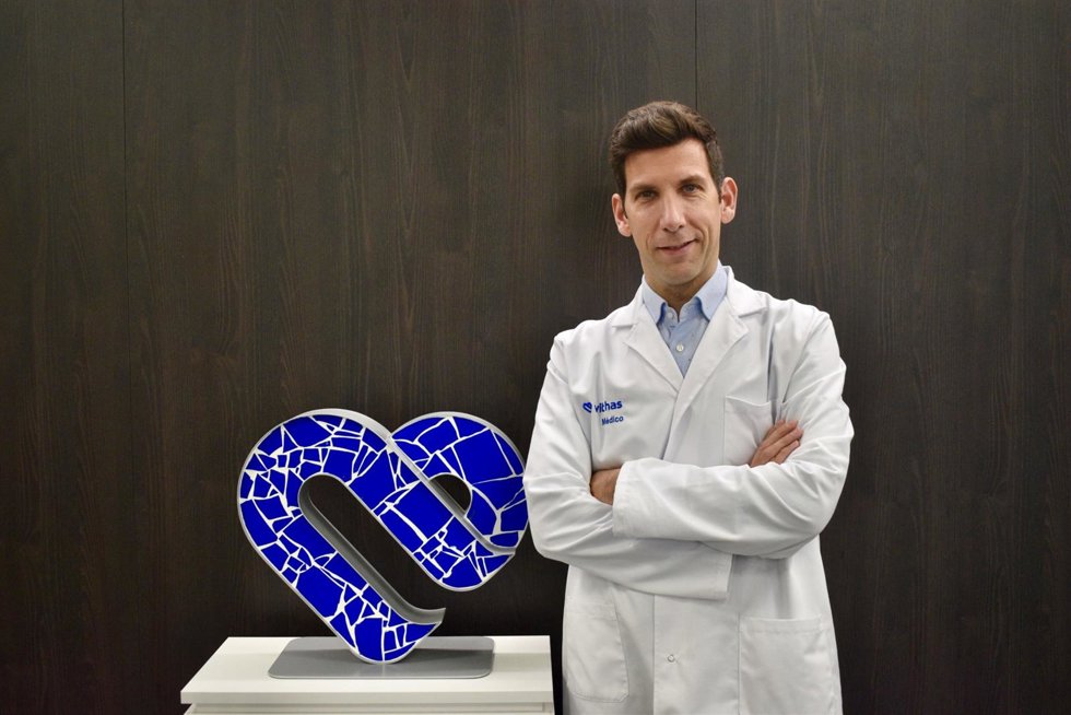 El doctor Bas