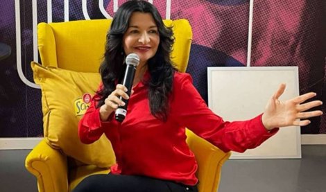 Comunicados Sociedad