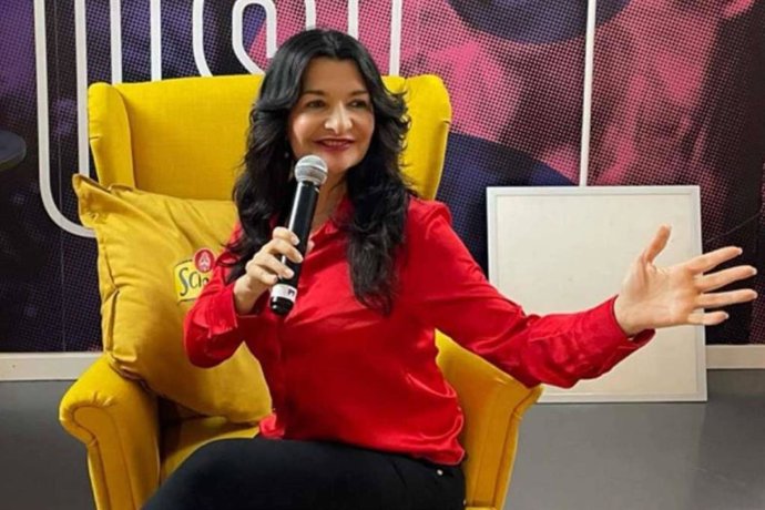 La academia Sprint to Growth, fundada por SoniaBoost, es avalada por la Universidad de California.