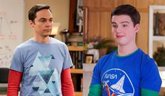 Foto: Jim Parsons (The Big Bang Theory), en el final de El joven Sheldon