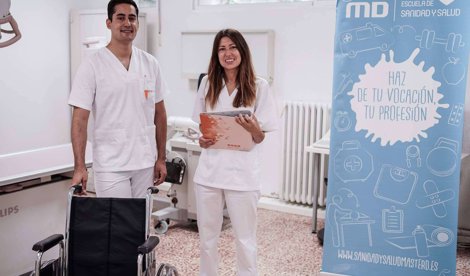 Comunicados Sociedad