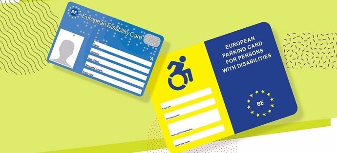 La ONCE "aplaude" la aprobación definitiva de la Tarjeta Europea de Discapacidad y pide su rápida puesta en marcha