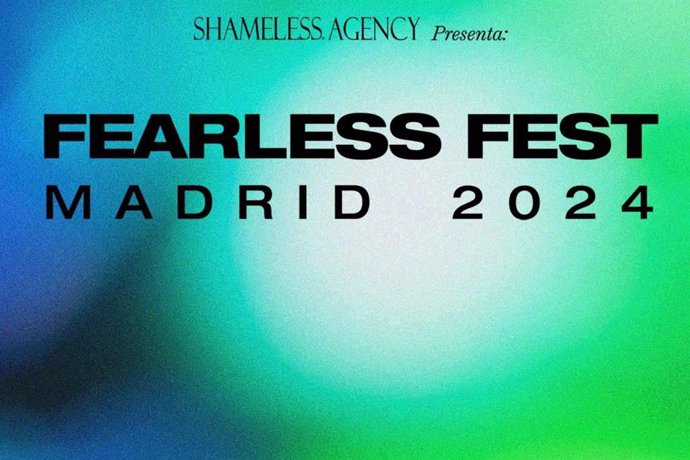 Nace FEARLESS FEST, un calendario de exposiciones de arquitectura en Madrid