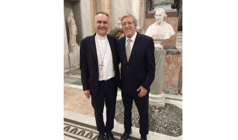 Comunicados Sociedad