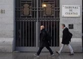 Foto: Tribunal de Cuentas da 10 días a Puigdemont para presentar sus conclusiones y se prepara para dictar el fallo del procés