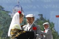 Matadero acoge el próximo martes talleres de chotis gratuitos para anticipar las Fiestas de San Isidro