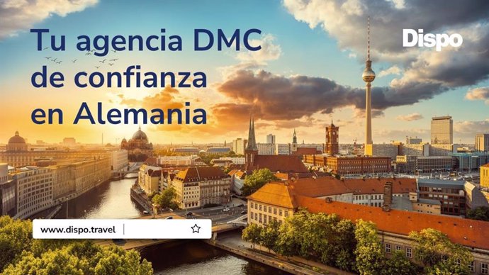 Dispo DMC Alemania