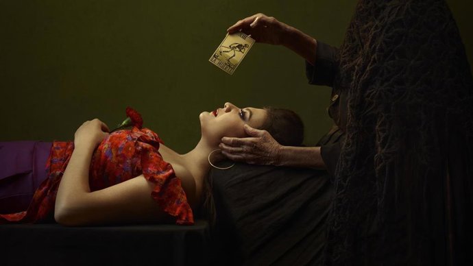 Archivo - Esta producción, en la que participa el Teatro Real, podrá disfrutarse en más de 100 salas españolas que acogen el estreno del año, vía satélite, desde Londres.