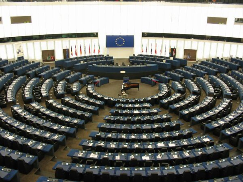 Partido Castellano-Tierra Comunera concurrirá a las Europeas en la candidatura de Movimiento Sumar