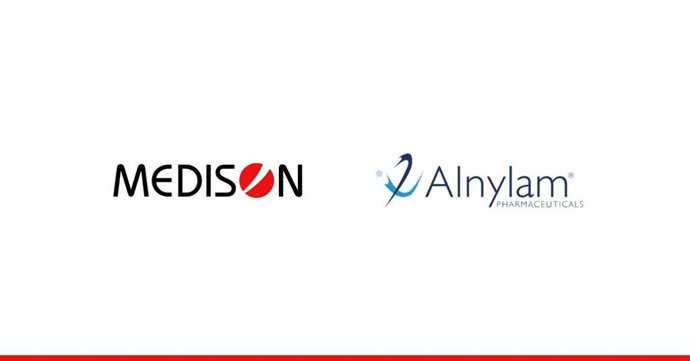 Medison Pharma and Alnylam Pharmaceuticals