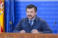 PP-A pide al PSOE-A una política de "seriedad y rigor" en Andalucía tras el "espectáculo bochornoso" de Sánchez