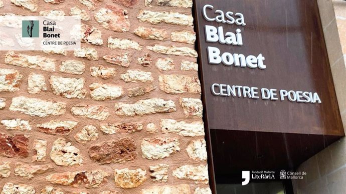 Casa Blai Bonet, en Santanyí.