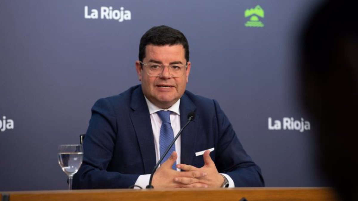La Rioja recurrirá al Contencioso si el Ministerio no responde hoy al recurso de alzada contra línea Tauste-Júndiz