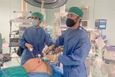 Foto: La cirugía de ganglio centinela aumenta hasta un 95% la capacidad de detección del cáncer de próstata