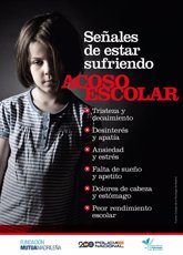 Foto: Tristeza, apatía, ansiedad, falta de sueño y apetito, dolores y peor rendimiento, síntomas de que un niño sufre bullying