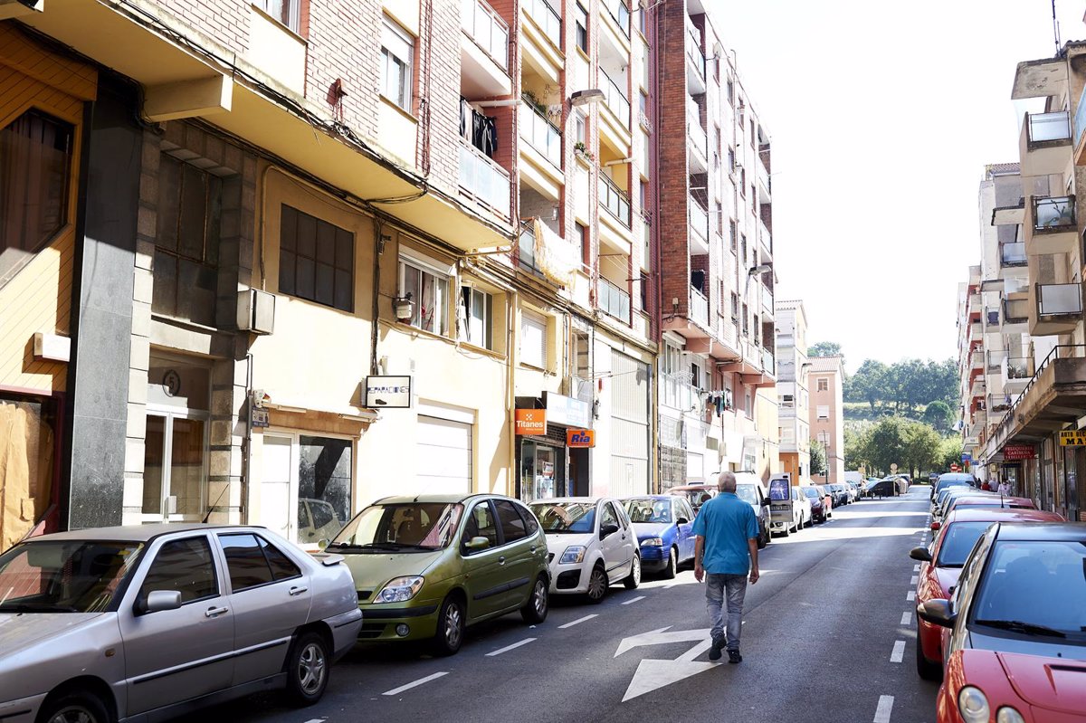 El Pleno de Torrelavega aprueba la cesión a Gesvican del edificio de La Inmobiliaria para viviendas sociales