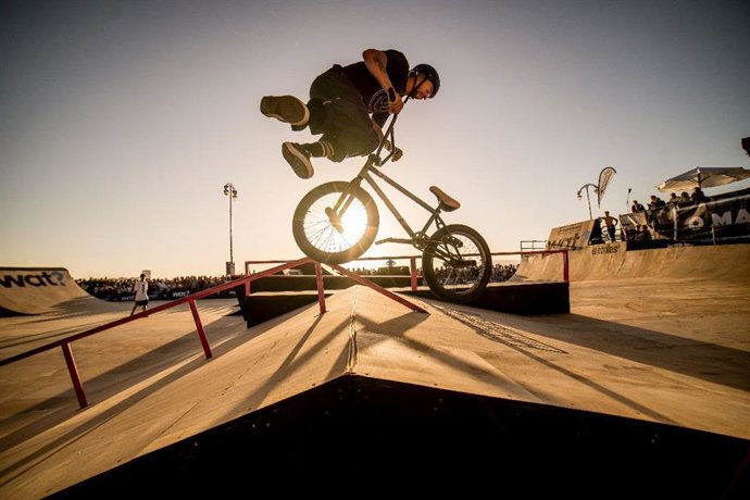 El festival O Marisquiño repetirá Samil como ubicación principal, pero no contará con la prueba del Dirt Jump.