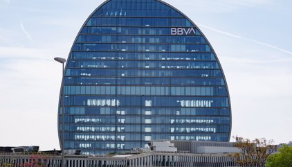 El BBVA està estudiant una possible fusió amb Banc Sabadell