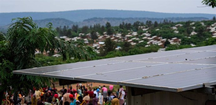 EDP financiará proyectos renovables en cinco países africanos
