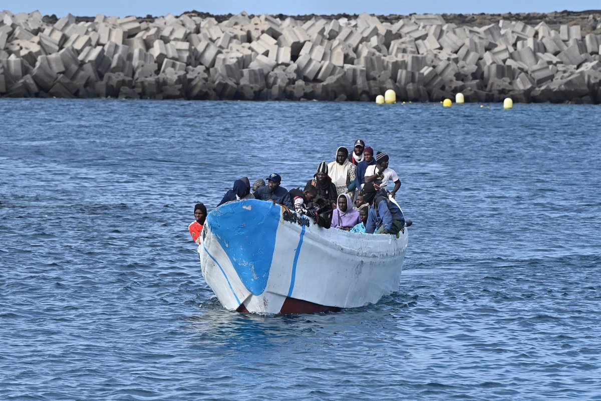Un menor migrante denuncia malos tratos en dos centros de acogida de Gran Canaria