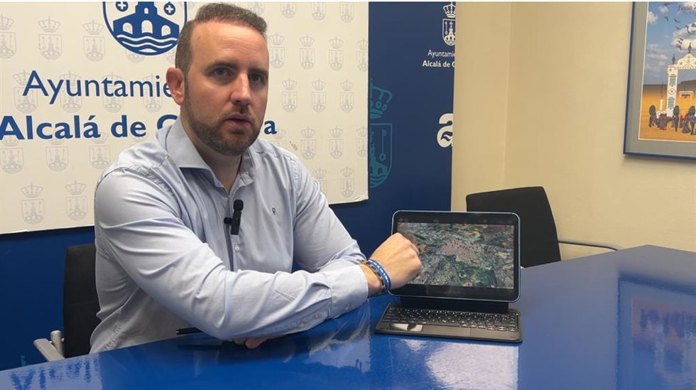 El delegado de Accesibilidad y Movilidad del Ayuntamiento de Alcalá de Guadaíra (Sevilla), David Delgado, ha dicho este martes que la campaña para adquirir el Bonobús Joven del transporte colectivo urbano de la ciudad sigue abierta.