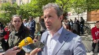 Millán (PSOE) habla de "indefensión" por ser citado como investigado y de "campaña orquestada del PP"