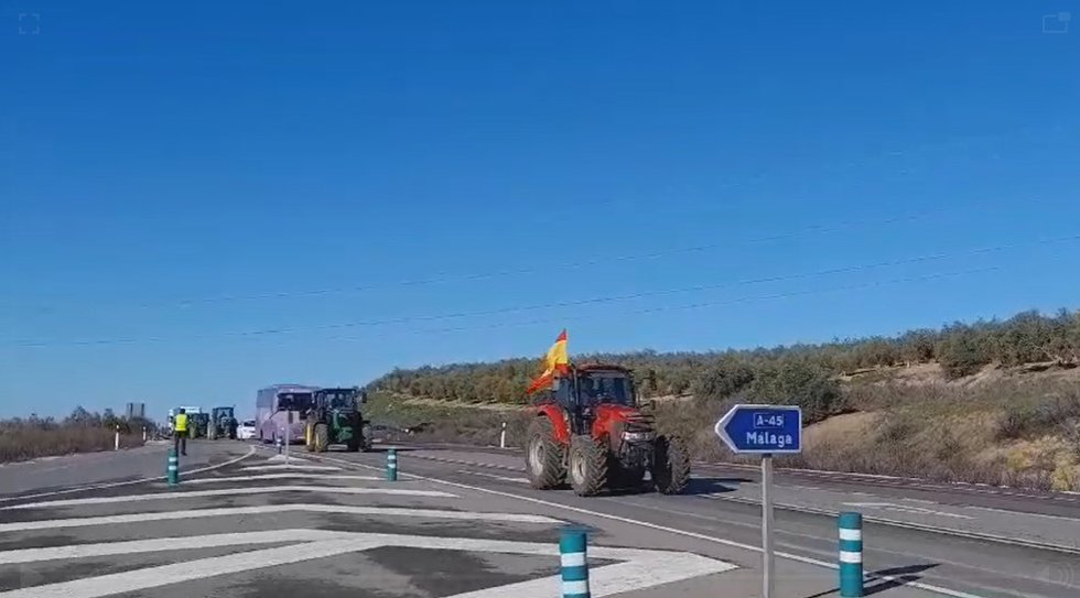 Archivo - En la provincia de Córdoba, la inversión rondará los 28,6 millones de euros.
