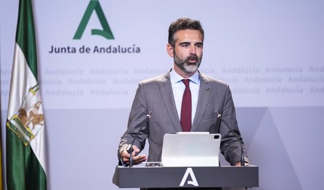 Andalucía