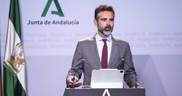 Es Andalucía - Granada