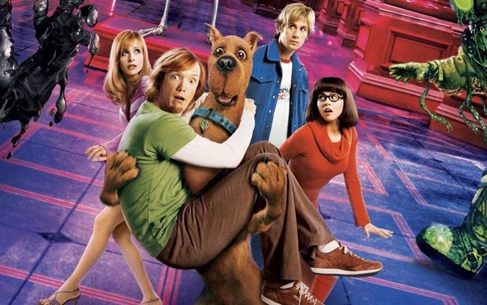 Scooby-Doo