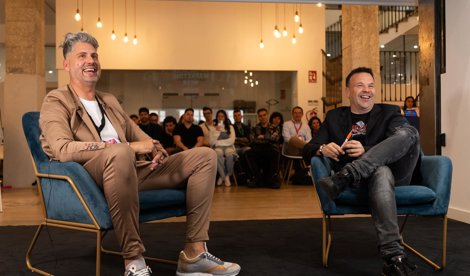 Comunicados Sociedad