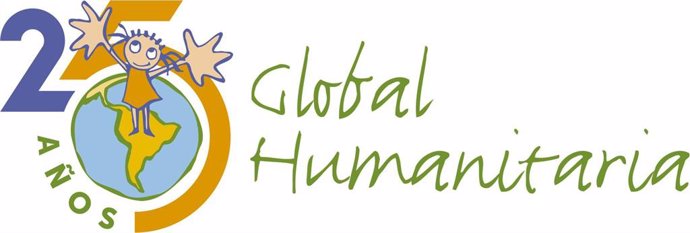 Global Humanitaria cumple 25 años