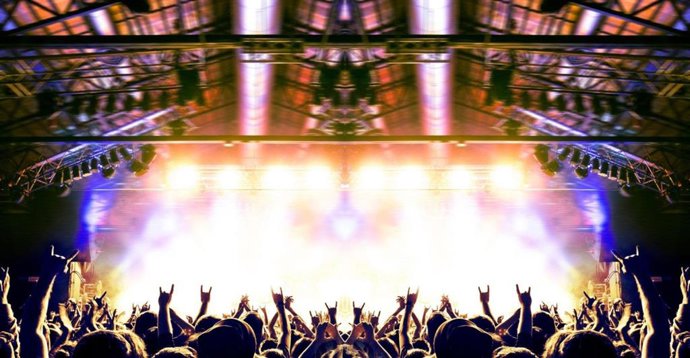 Festival de música
